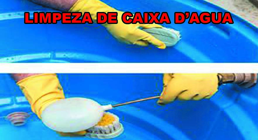 DESENTUPIDORA; DESENTUPIDORA EM LONDRINA